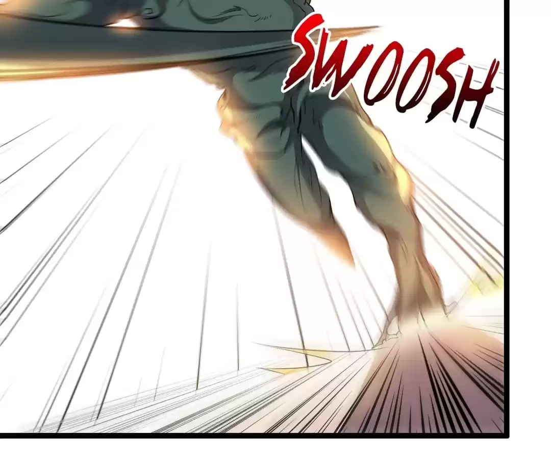 Read The Crouching Tiger chapter 58 image 31 on Lezhin