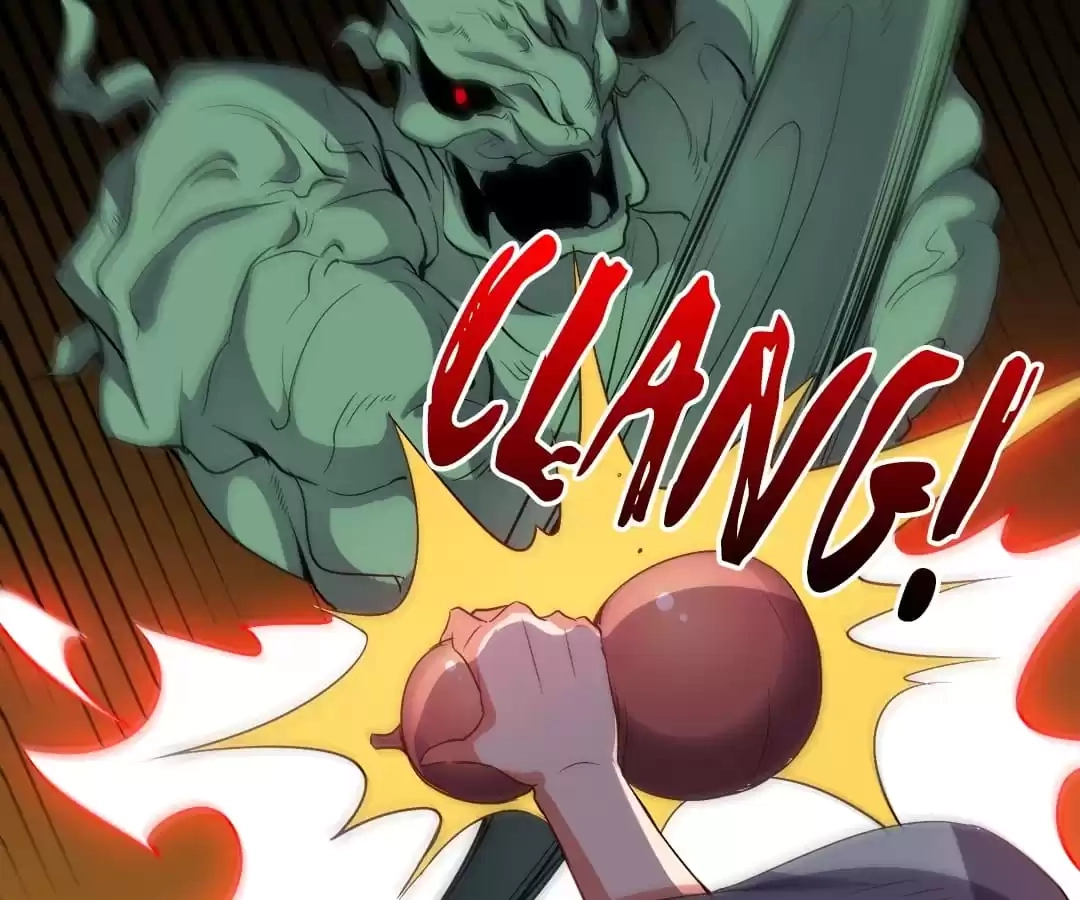 Read The Crouching Tiger chapter 58 image 36 on Lezhin