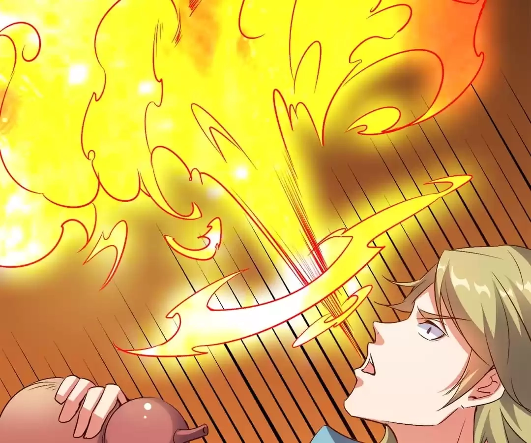 Read The Crouching Tiger chapter 58 image 42 on Lezhin