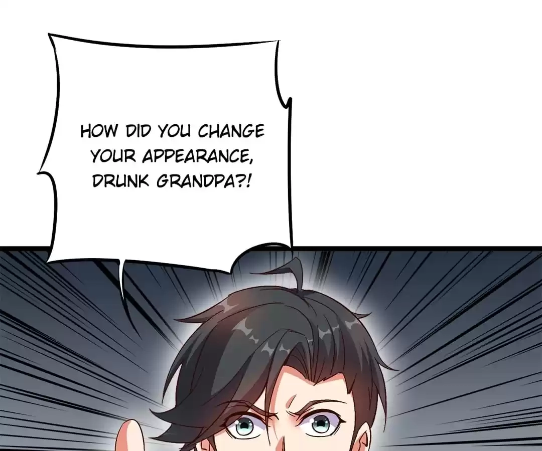 Read The Crouching Tiger chapter 58 image 5 on Lezhin