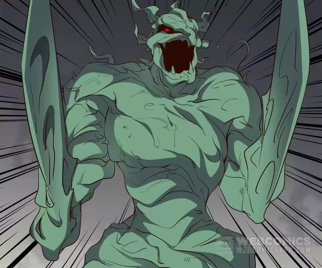 Read The Crouching Tiger chapter 58 image 52 on Lezhin