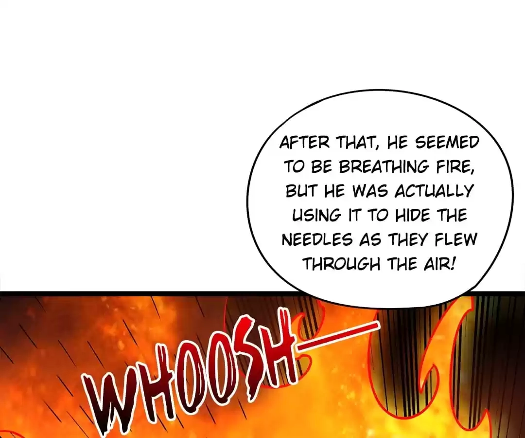 Read The Crouching Tiger chapter 58 image 72 on Lezhin