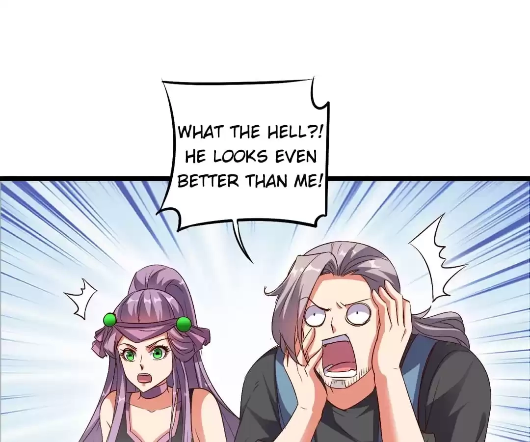 Read The Crouching Tiger chapter 58 image 8 on Lezhin
