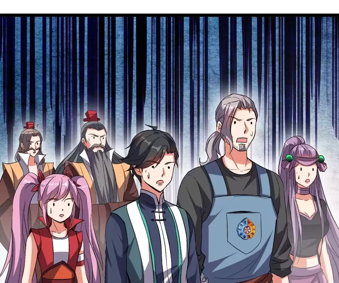 Read The Crouching Tiger chapter 58 image 85 on Lezhin