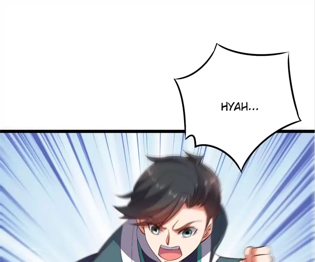 Read The Crouching Tiger chapter 59 image 1 on Lezhin