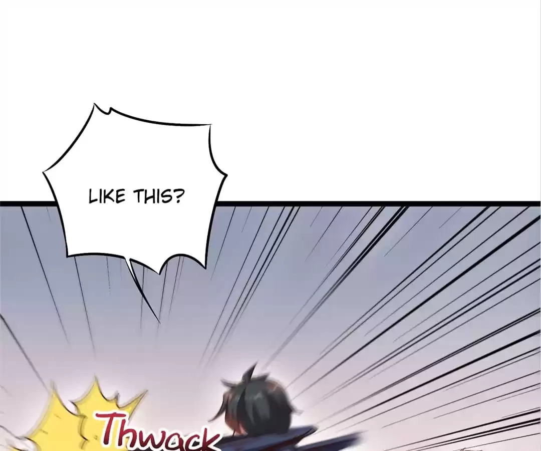 Read The Crouching Tiger chapter 59 image 13 on Lezhin