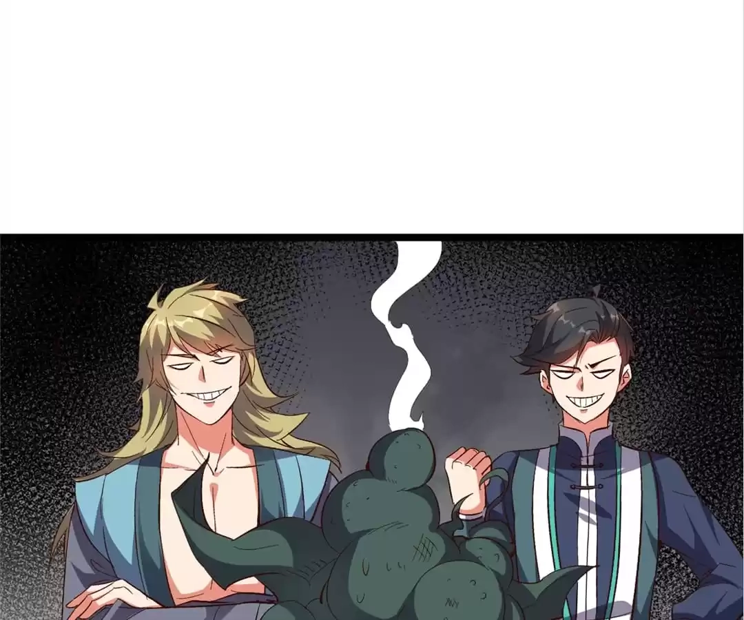 Read The Crouching Tiger chapter 59 image 15 on Lezhin
