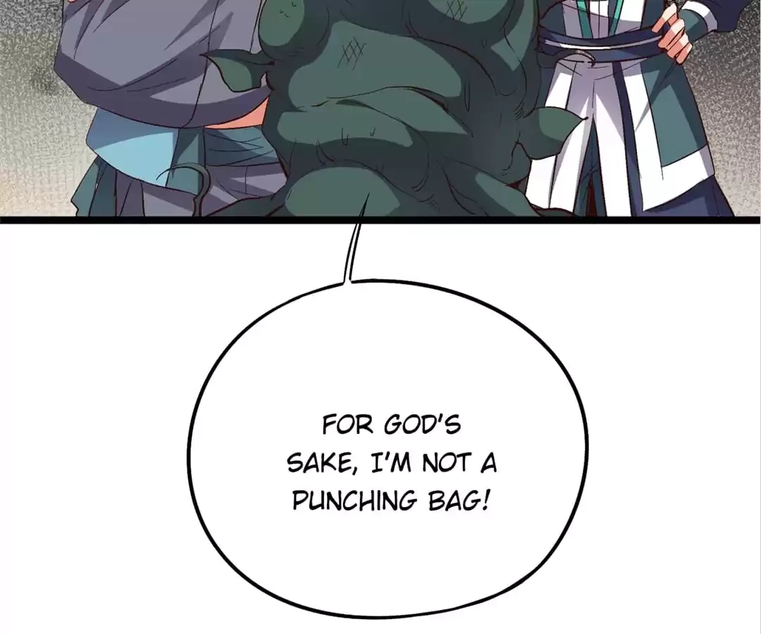 Read The Crouching Tiger chapter 59 image 16 on Lezhin