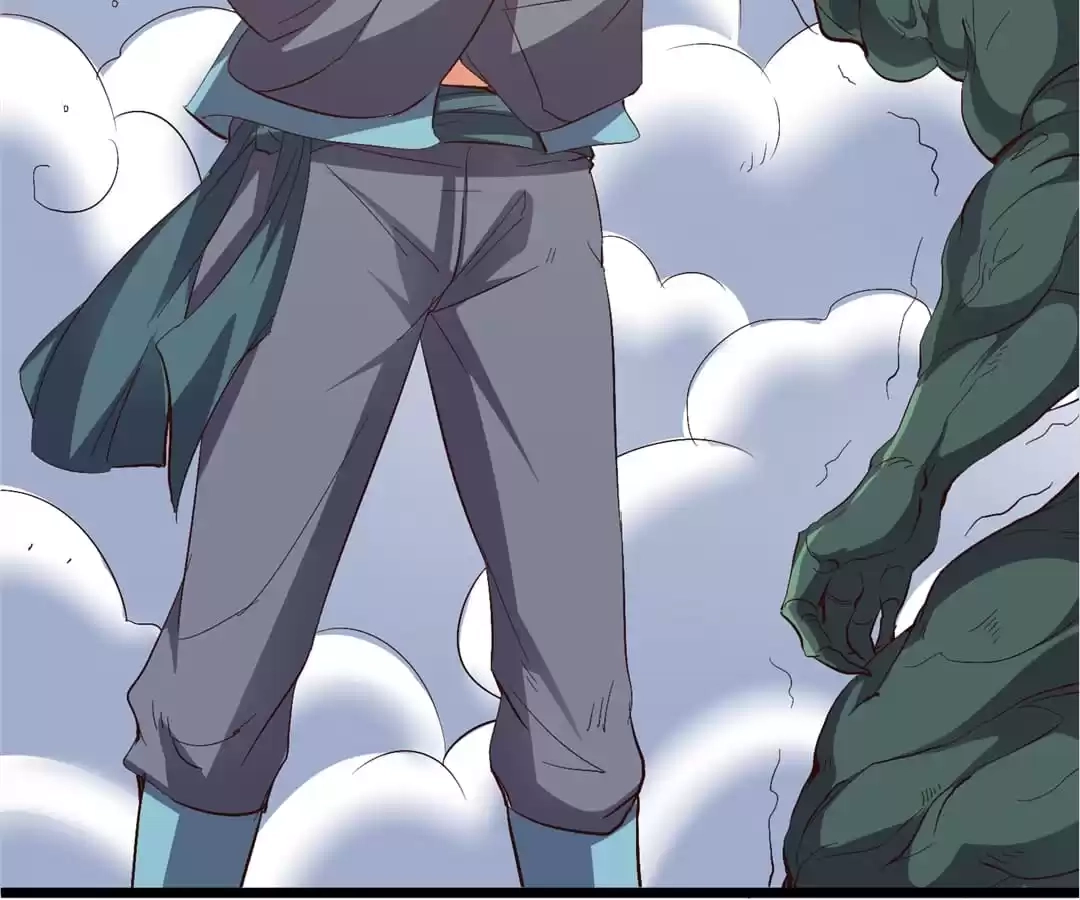 Read The Crouching Tiger chapter 59 image 22 on Lezhin