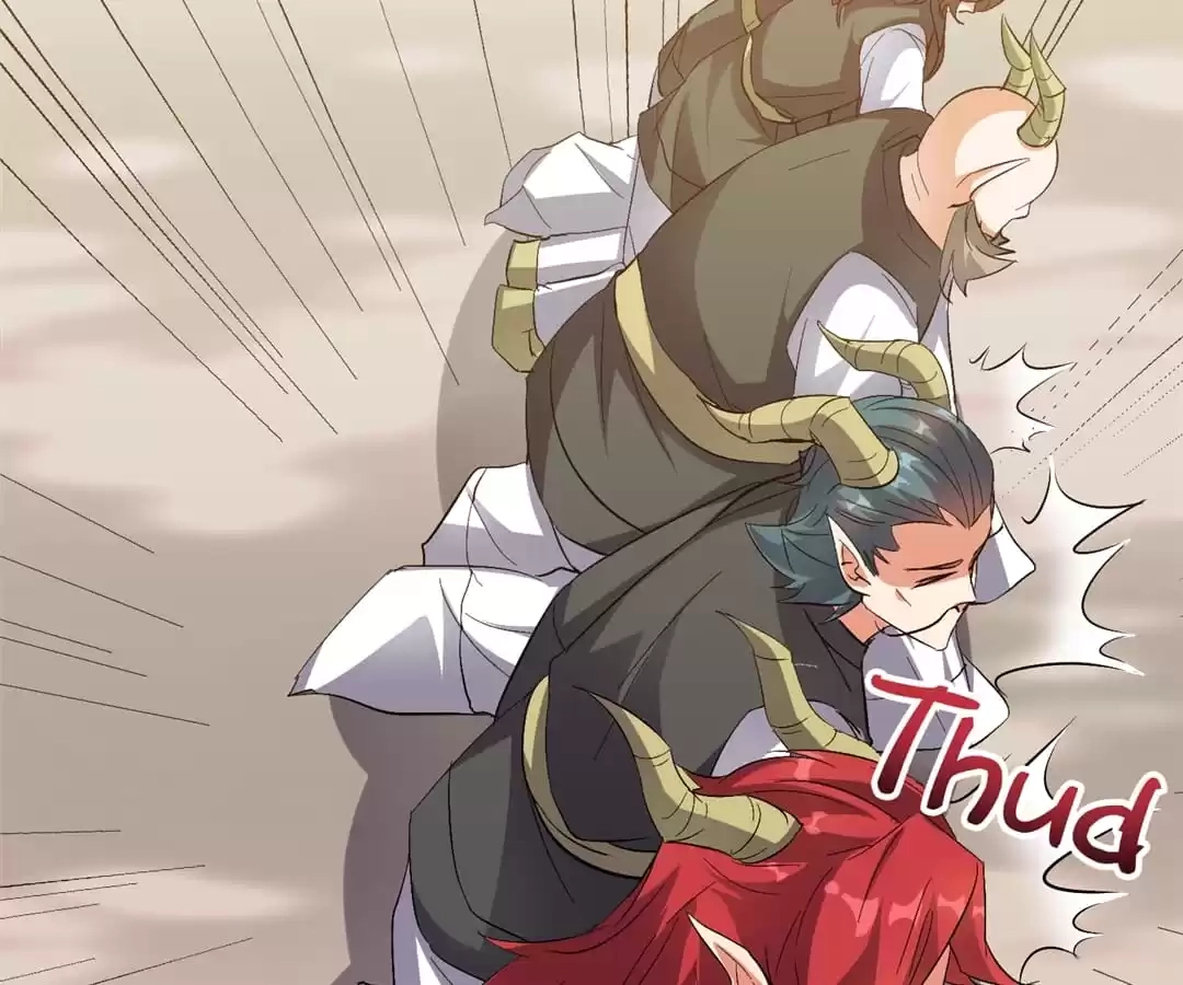 Read The Crouching Tiger chapter 59 image 28 on Lezhin