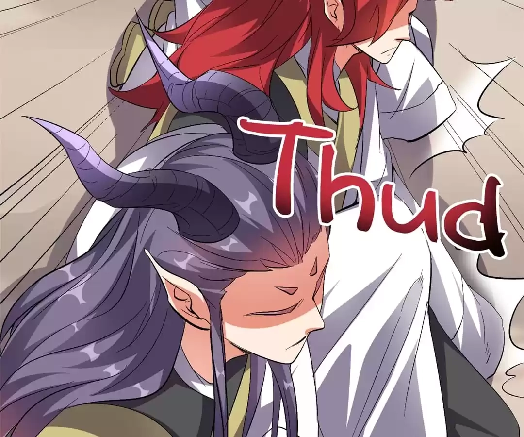 Read The Crouching Tiger chapter 59 image 29 on Lezhin