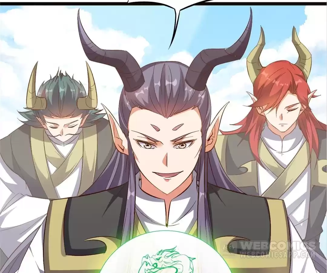 Read The Crouching Tiger chapter 59 image 33 on Lezhin