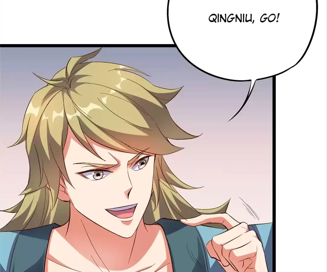 Read The Crouching Tiger chapter 59 image 35 on Lezhin