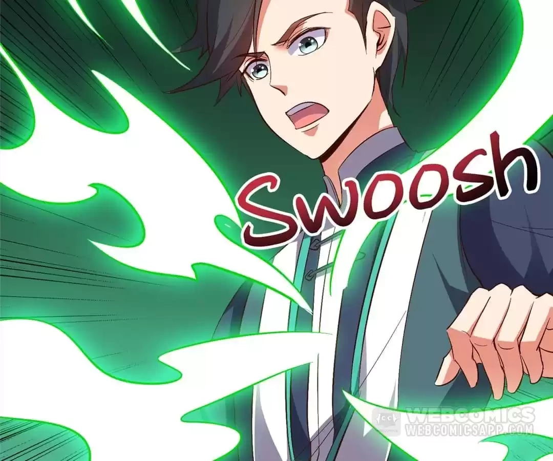 Read The Crouching Tiger chapter 59 image 44 on Lezhin