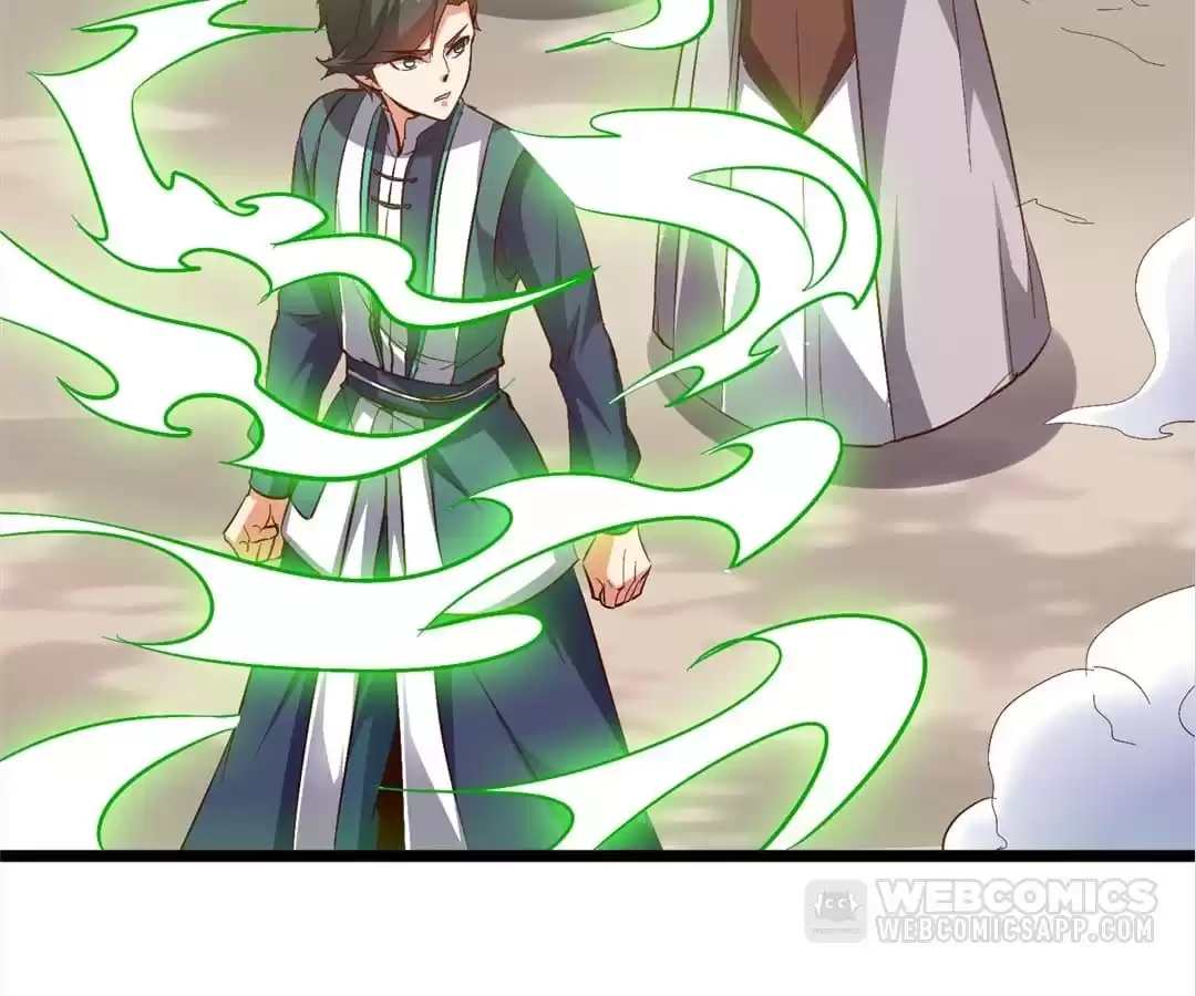 Read The Crouching Tiger chapter 59 image 50 on Lezhin