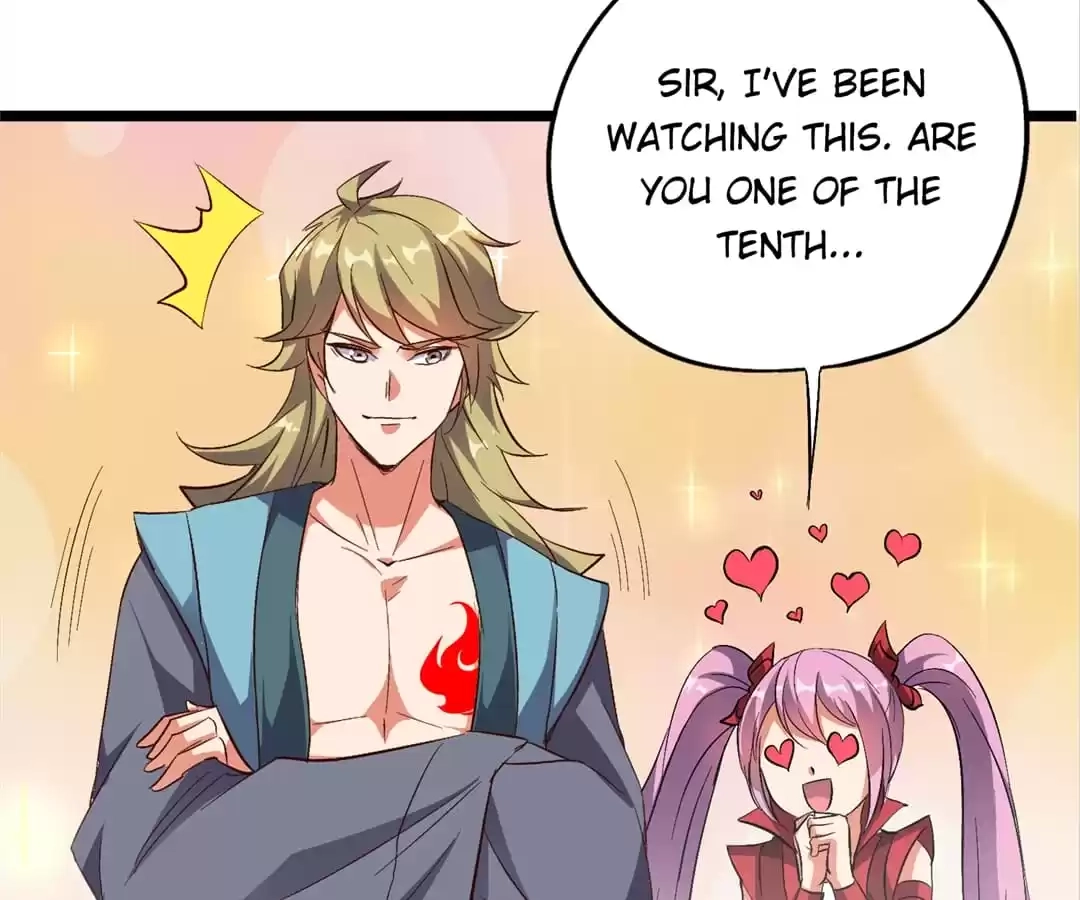Read The Crouching Tiger chapter 59 image 52 on Lezhin