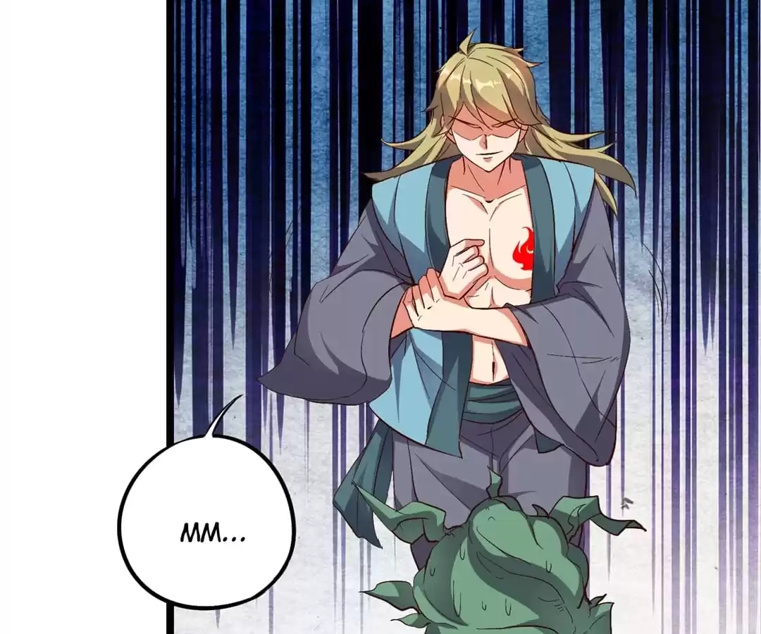 Read The Crouching Tiger chapter 59 image 6 on Lezhin