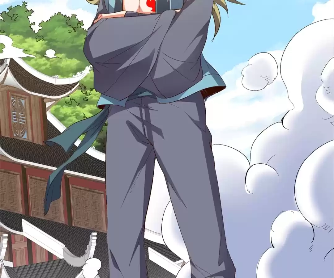 Read The Crouching Tiger chapter 59 image 64 on Lezhin