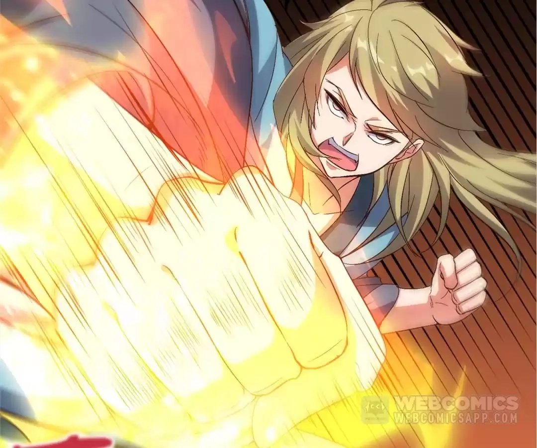 Read The Crouching Tiger chapter 59 image 9 on Lezhin