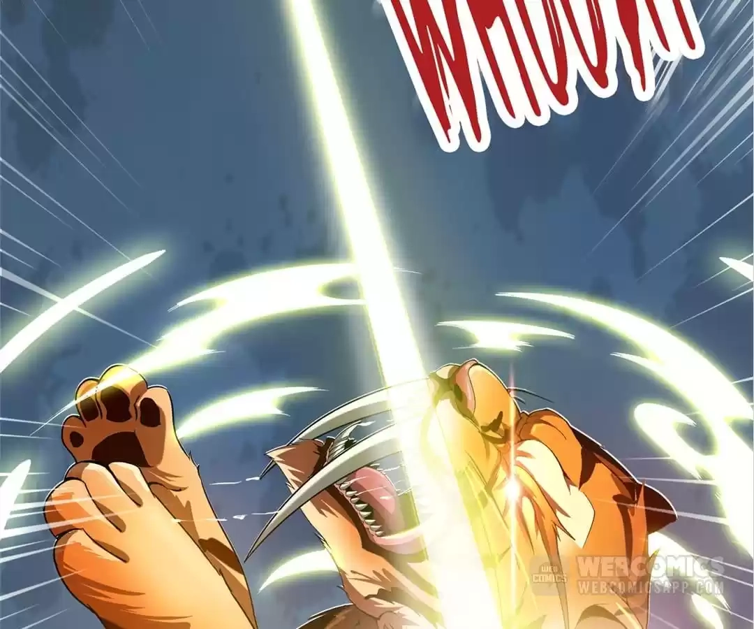 Read The Crouching Tiger chapter 6 image 13 on Lezhin