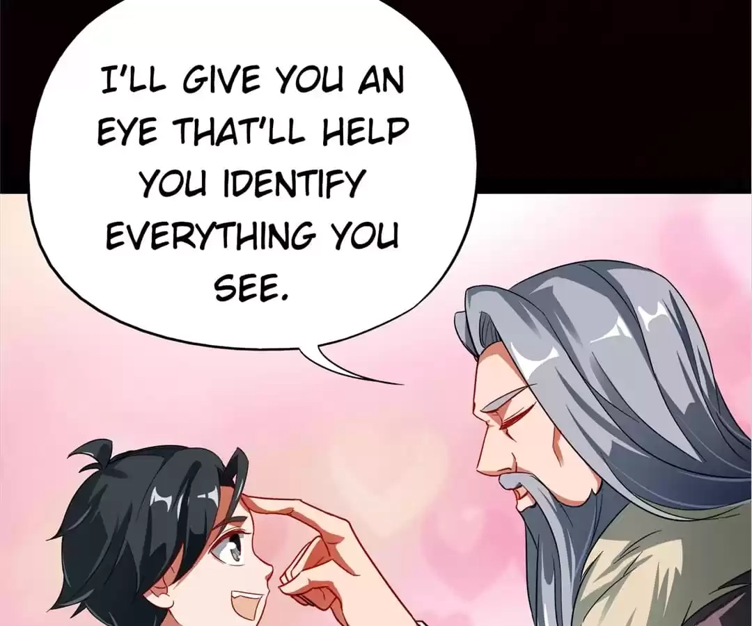 Read The Crouching Tiger chapter 6 image 17 on Lezhin