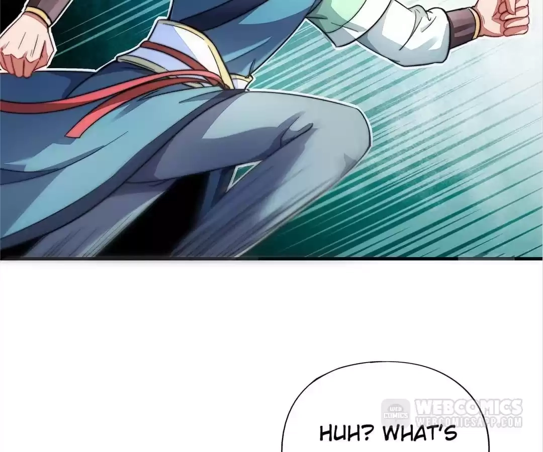 Read The Crouching Tiger chapter 6 image 2 on Lezhin