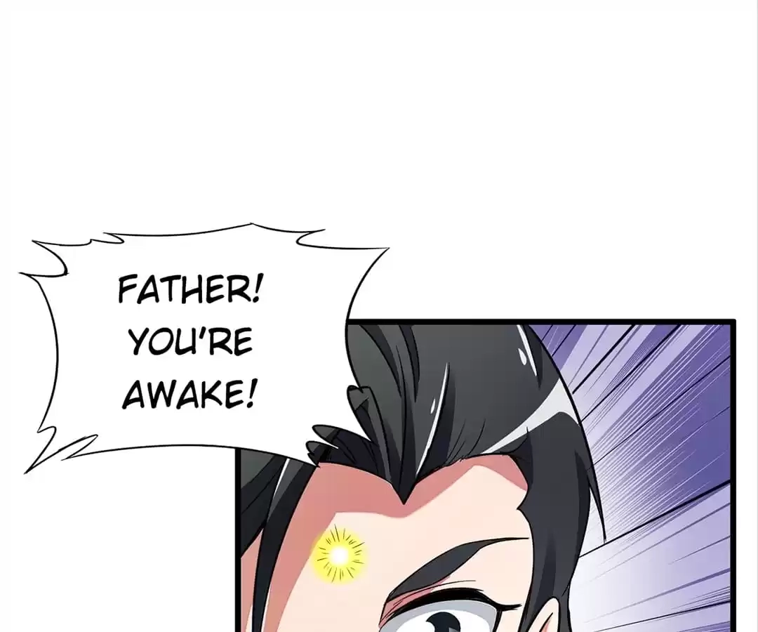Read The Crouching Tiger chapter 6 image 21 on Lezhin