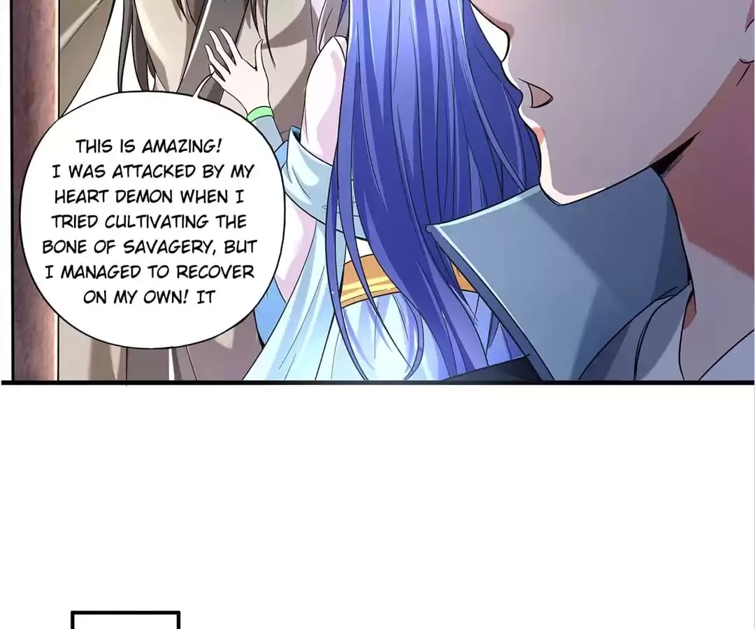 Read The Crouching Tiger chapter 6 image 24 on Lezhin