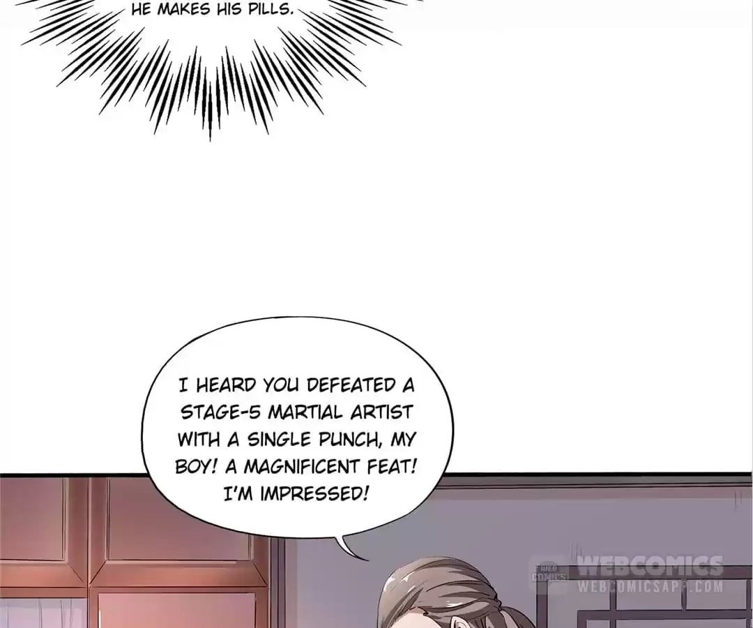 Read The Crouching Tiger chapter 6 image 30 on Lezhin