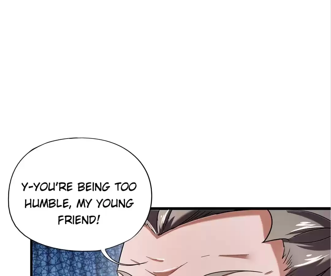 Read The Crouching Tiger chapter 6 image 33 on Lezhin
