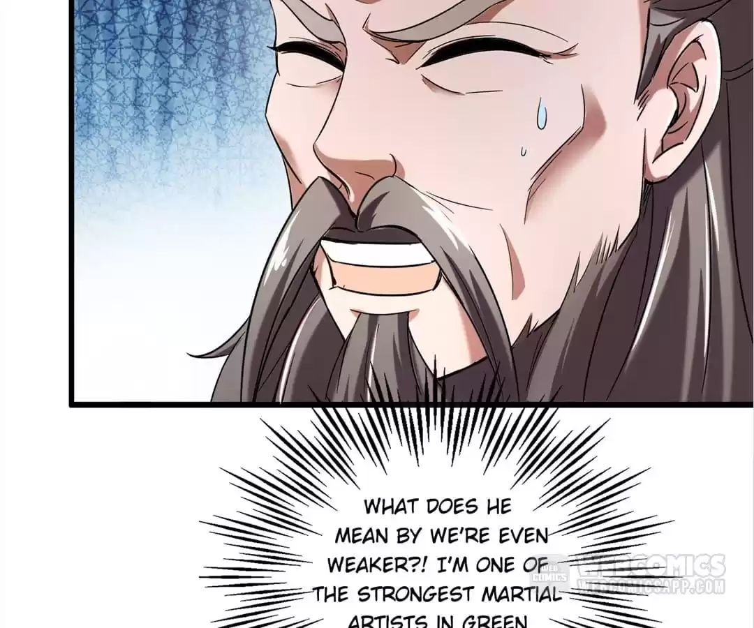 Read The Crouching Tiger chapter 6 image 34 on Lezhin
