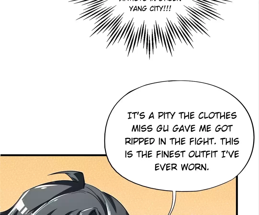 Read The Crouching Tiger chapter 6 image 35 on Lezhin