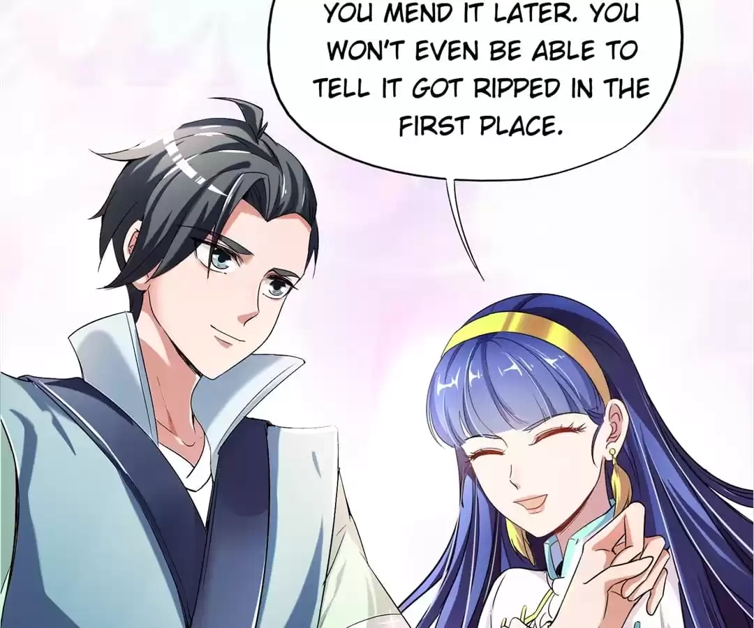 Read The Crouching Tiger chapter 6 image 38 on Lezhin