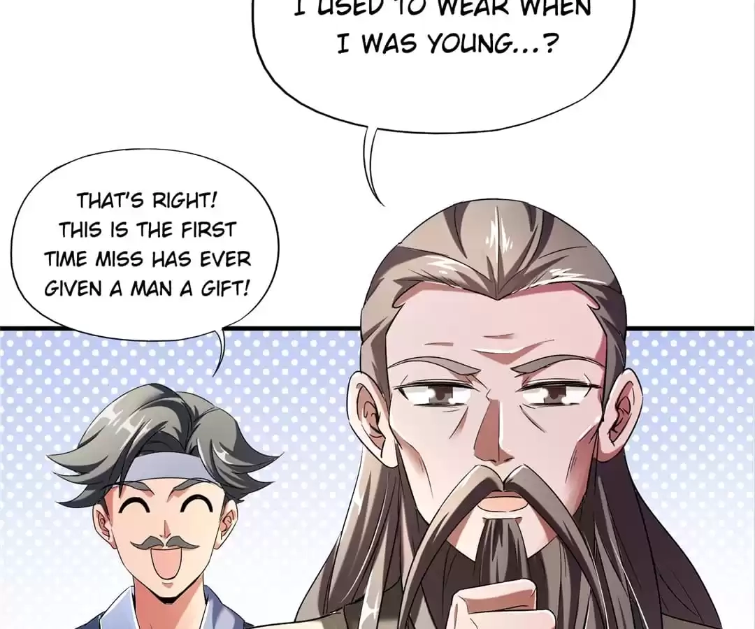 Read The Crouching Tiger chapter 6 image 40 on Lezhin