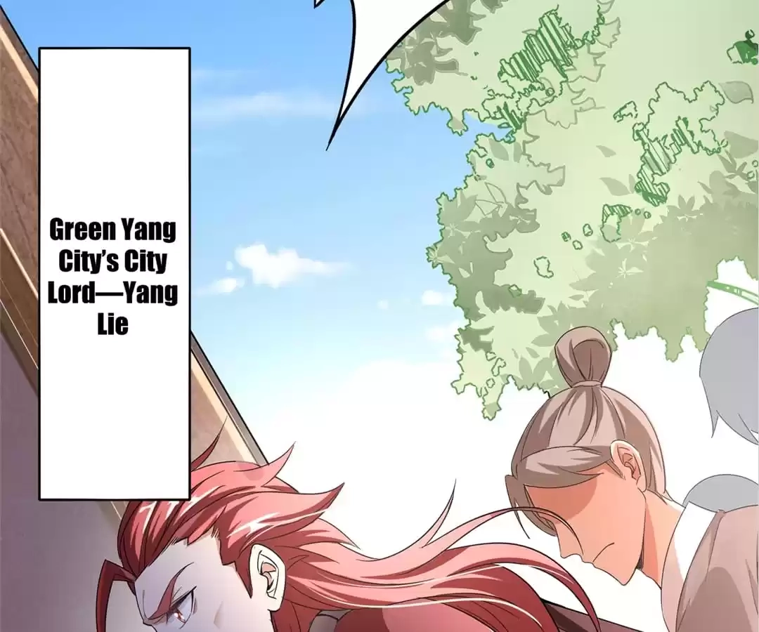 Read The Crouching Tiger chapter 6 image 43 on Lezhin