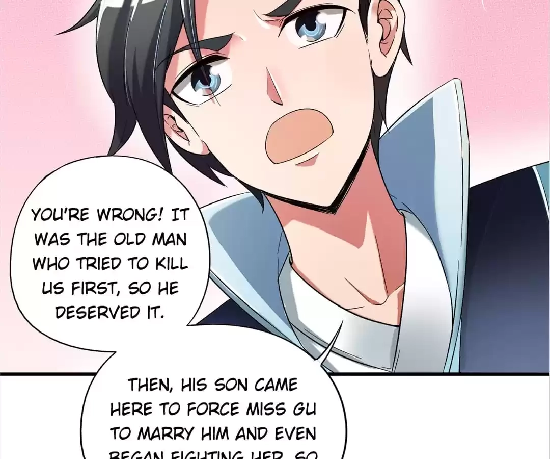 Read The Crouching Tiger chapter 6 image 51 on Lezhin
