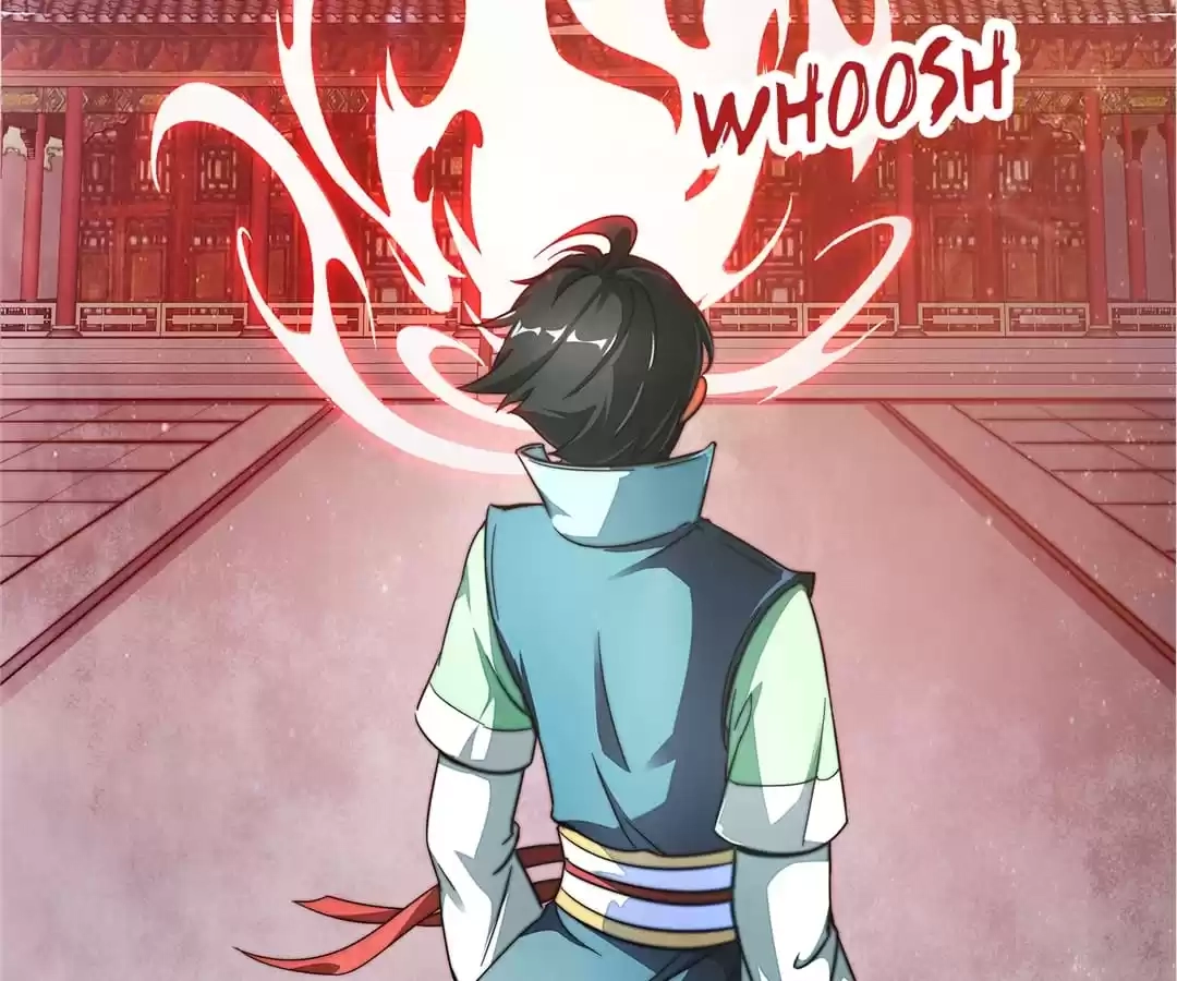 Read The Crouching Tiger chapter 6 image 6 on Lezhin