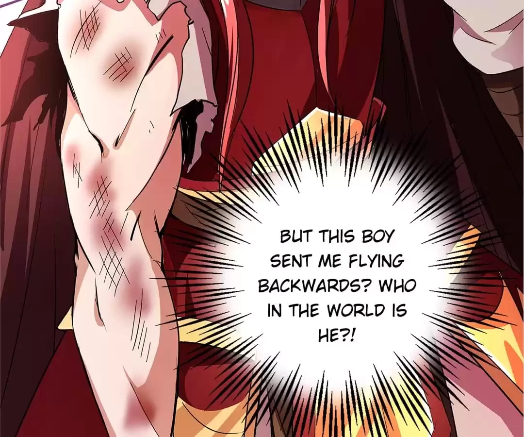 Read The Crouching Tiger chapter 6 image 71 on Lezhin
