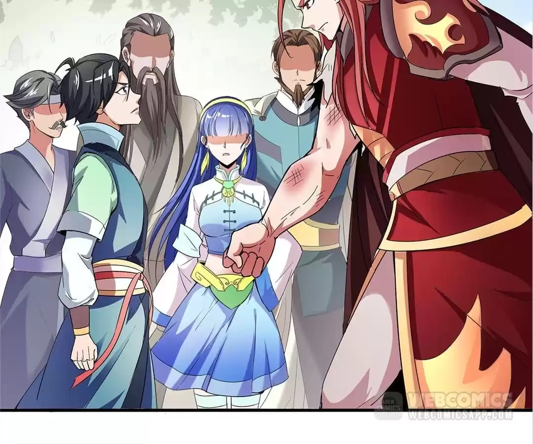 Read The Crouching Tiger chapter 6 image 77 on Lezhin