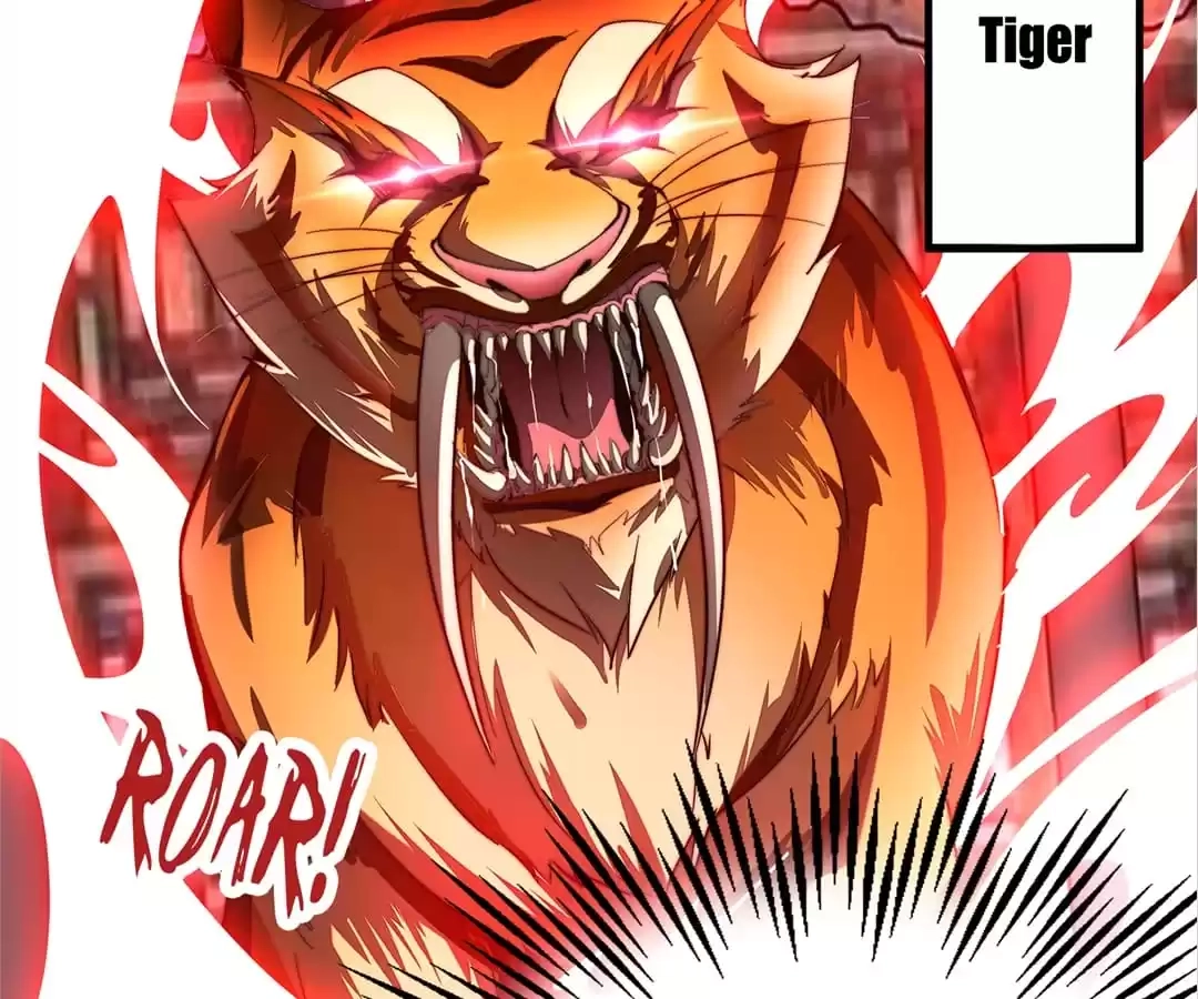 Read The Crouching Tiger chapter 6 image 8 on Lezhin