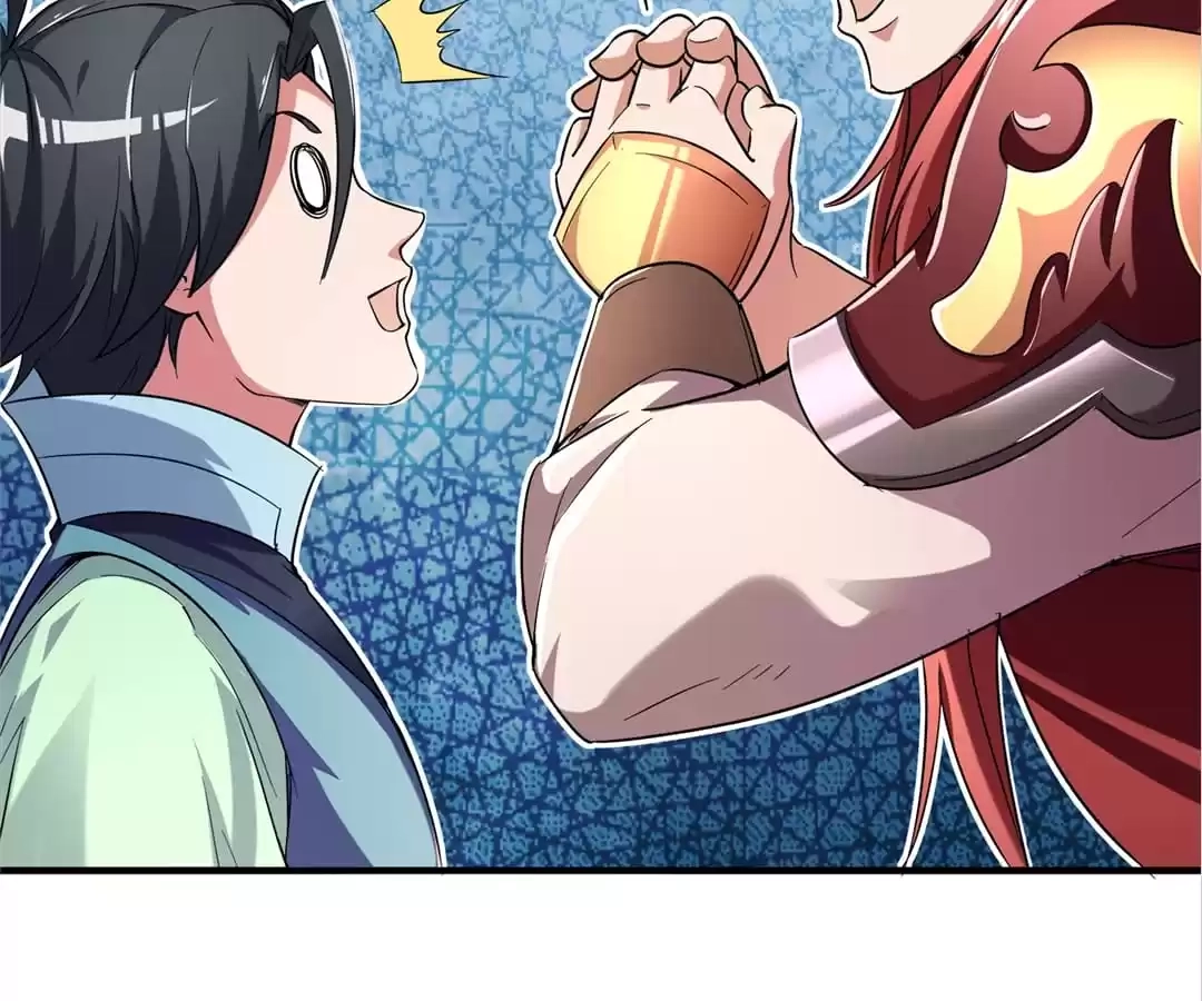 Read The Crouching Tiger chapter 6 image 82 on Lezhin