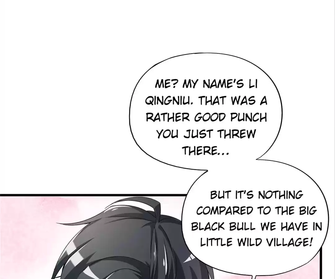 Read The Crouching Tiger chapter 6 image 83 on Lezhin