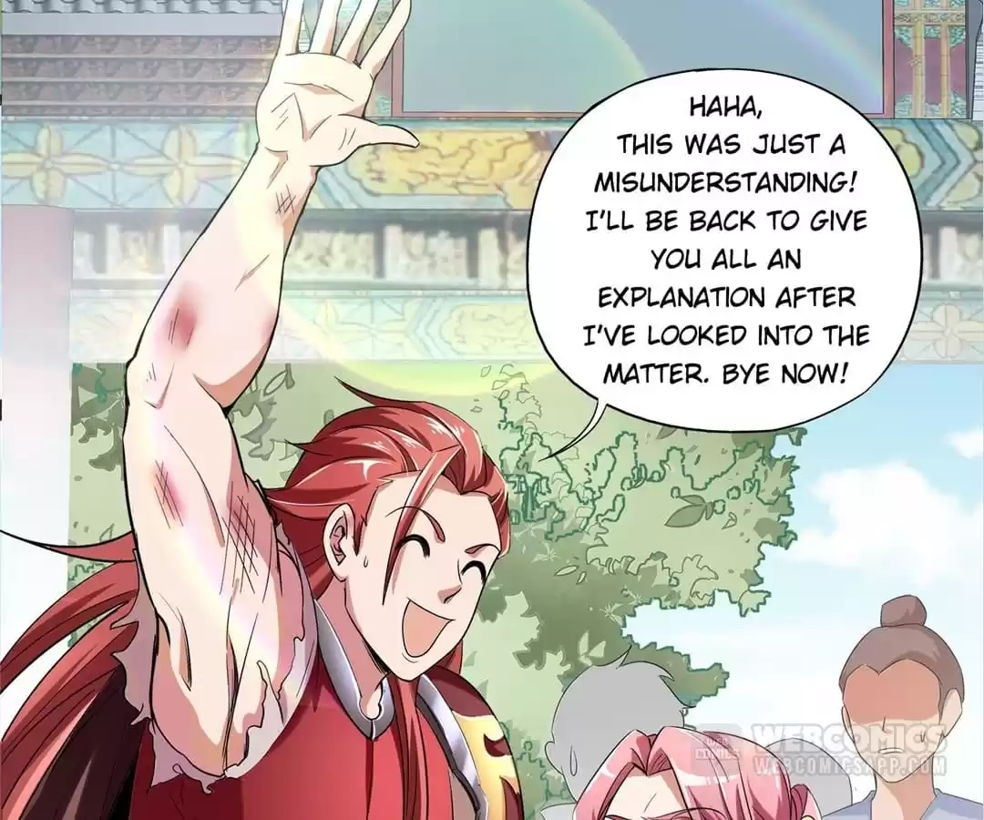 Read The Crouching Tiger chapter 6 image 88 on Lezhin