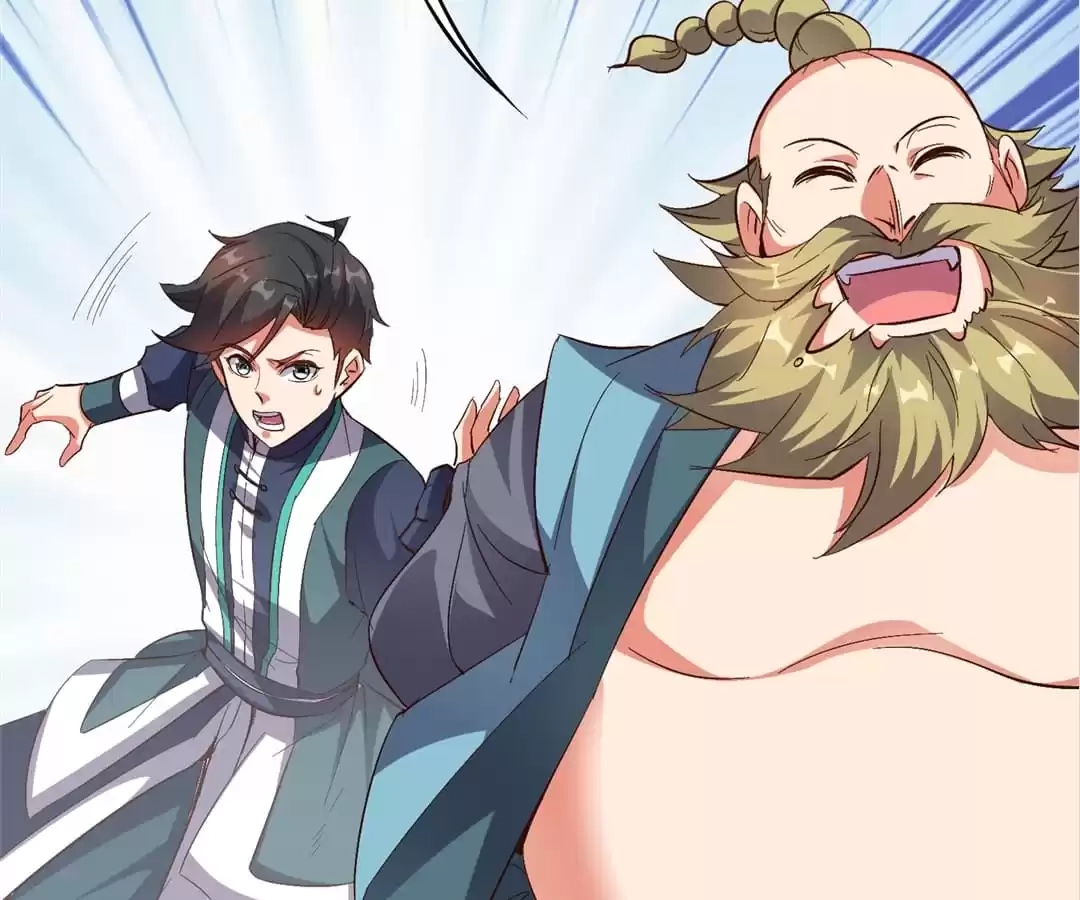 Read The Crouching Tiger chapter 60 image 10 on Lezhin
