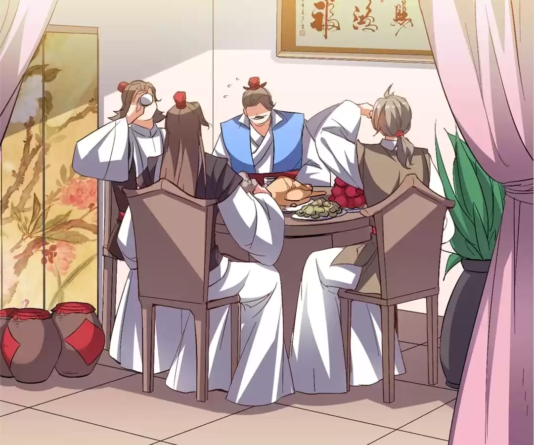 Read The Crouching Tiger chapter 60 image 16 on Lezhin