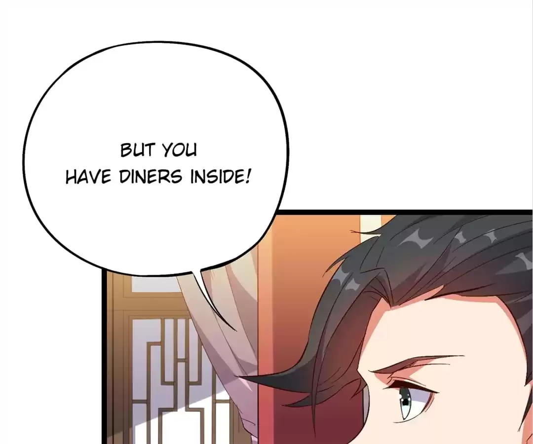 Read The Crouching Tiger chapter 60 image 18 on Lezhin
