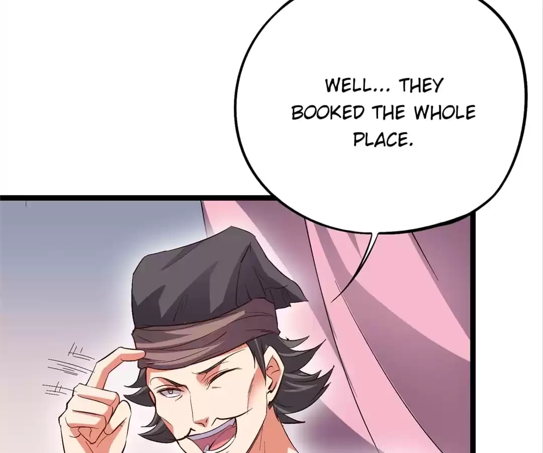 Read The Crouching Tiger chapter 60 image 20 on Lezhin