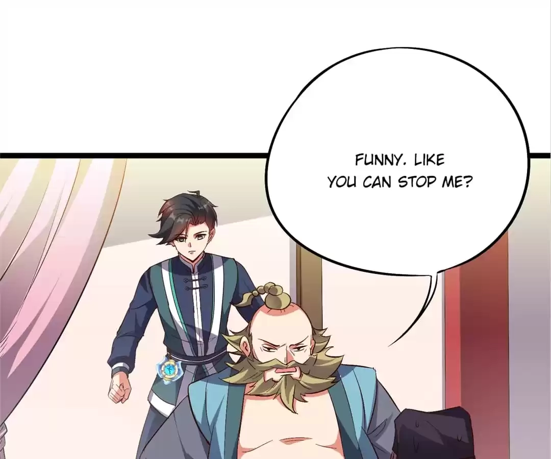 Read The Crouching Tiger chapter 60 image 24 on Lezhin