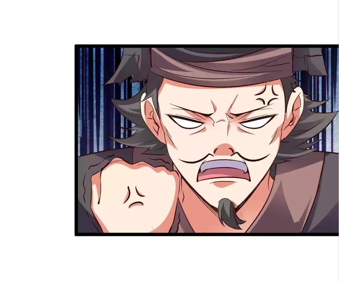 Read The Crouching Tiger chapter 60 image 26 on Lezhin