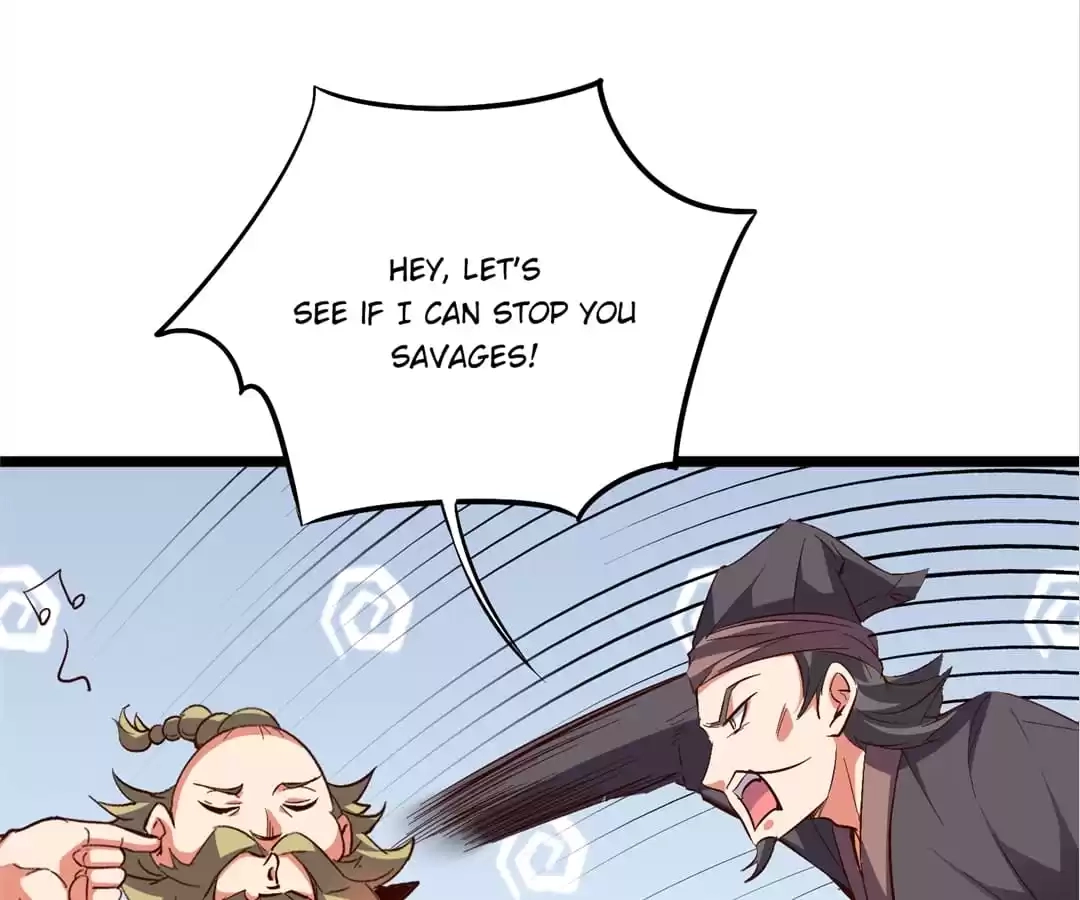 Read The Crouching Tiger chapter 60 image 27 on Lezhin